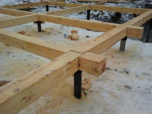 Купить сваи 150x150 в Белореченске от 1853 руб: Надежные решения для фундамента | Цена, заказ, доставка