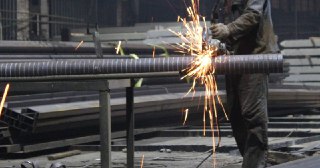 Цена на сварные работы в Белореченск - расчет стоимости сварных работ цена от 1271 руб.