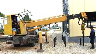 Свая винтовая 102 купить в Белореченске - цена от 2436 руб