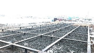 Купить винтовые сваи 108 в Белореченске - цена от 2753 руб