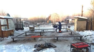 Купить винтовые сваи 76 в Белореченске и Краснодарском крае | цена от 1800 руб с доставкой