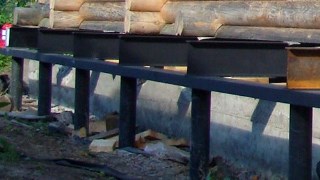 Замена фундамента на винтовые сваи в Белореченск. Оптимальная цена замены фундамента от 15881 руб.